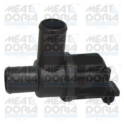 Divert-air Valve, charger